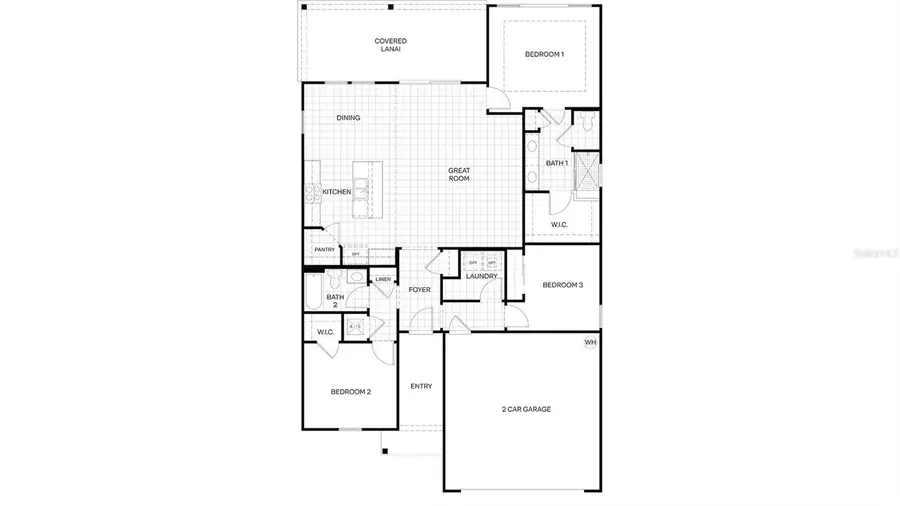 58 Hardwood Trail, Palm Coast, FL 32137 - #2