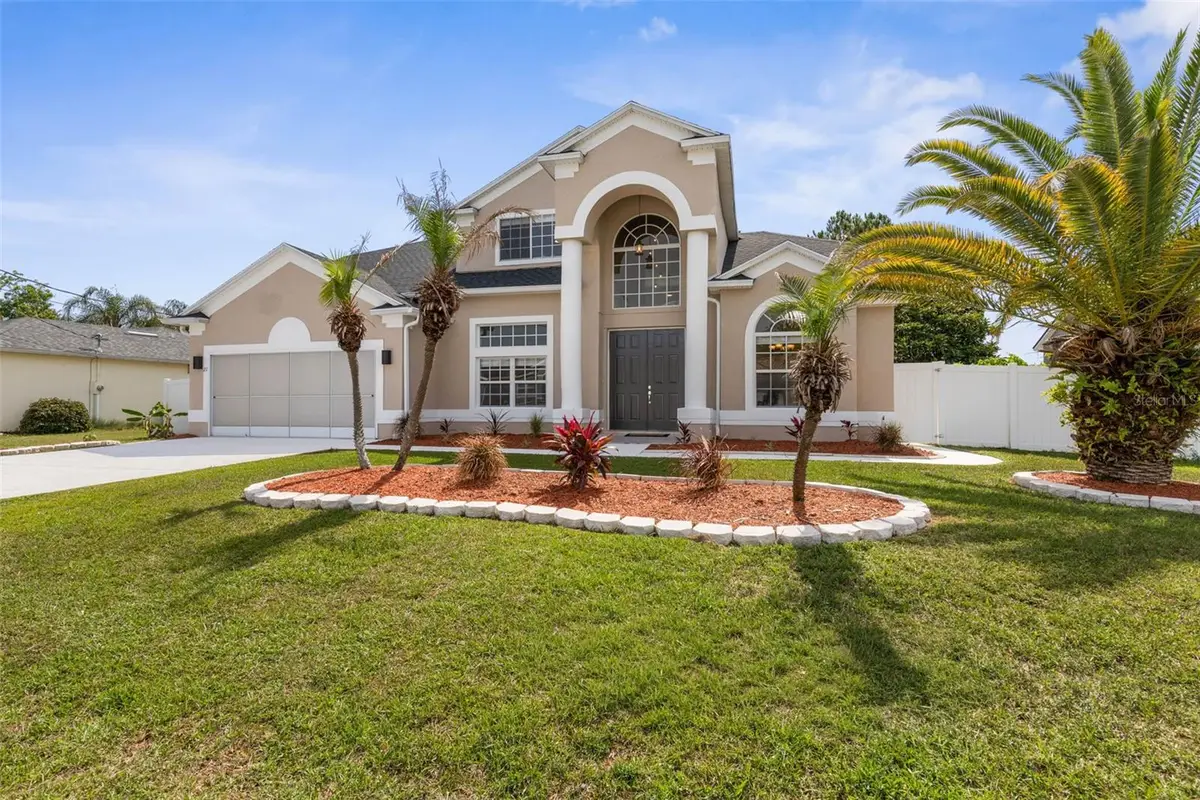 21 Priory Lane, Palm Coast, FL 32164 - #1