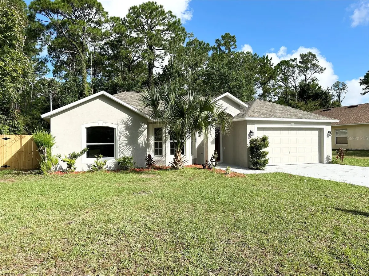 15 Postman Lane, Palm Coast, FL 32164 - #1