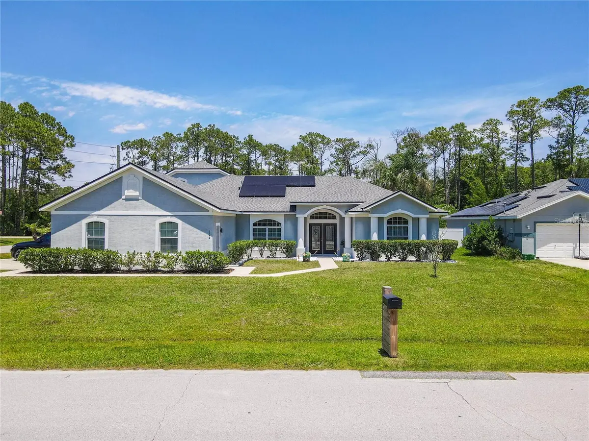 102 Boulder Rock Drive, Palm Coast, FL 32137 - #1