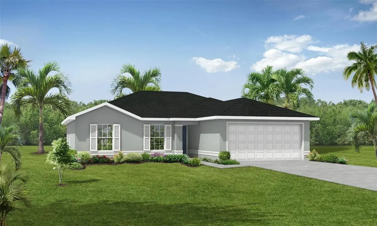 35 Palm Leaf Lane, Palm Coast, FL 32164 - #1