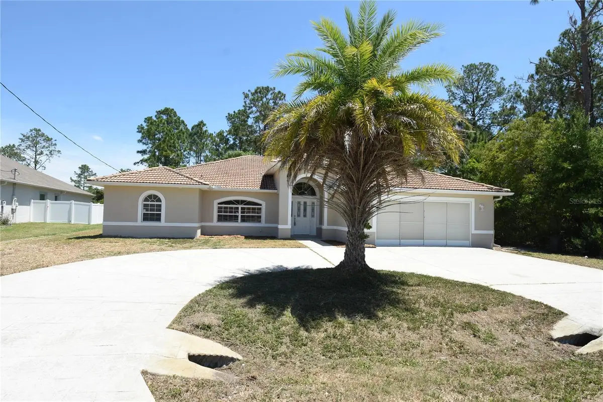 17 White Hall Drive, Palm Coast, FL 32164 - #1