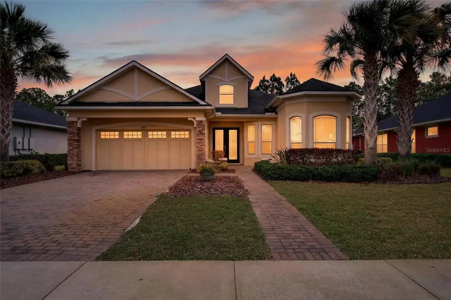 349 Chelsea Place Avenue, Ormond Beach, FL 32174 - #3