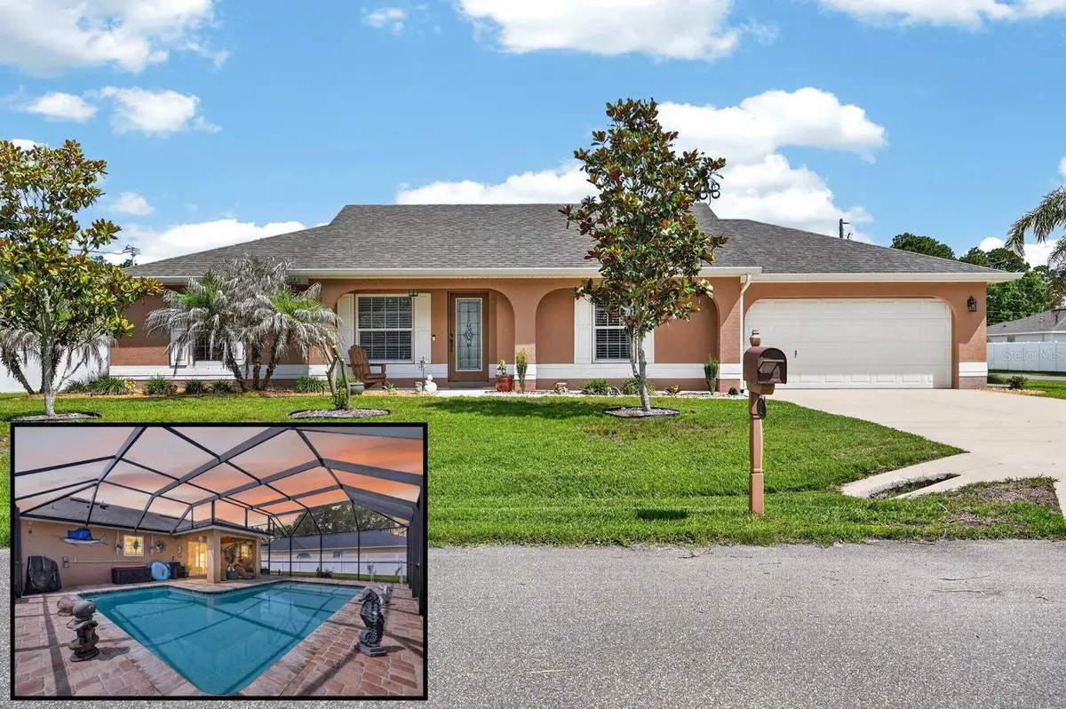 2 Seoane Court, Palm Coast, FL 32164 - #1