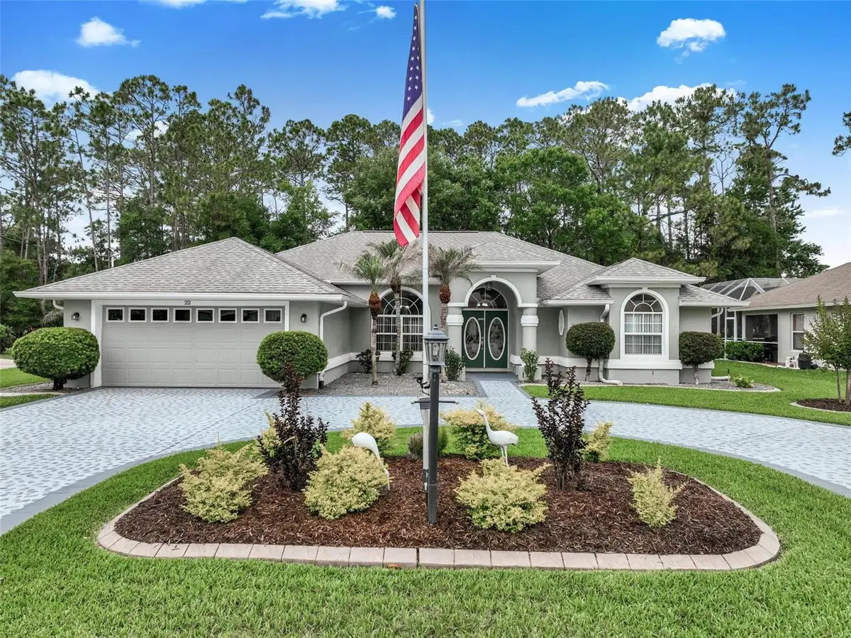 22 Willoughby Place, Palm Coast, FL 32164 - #1