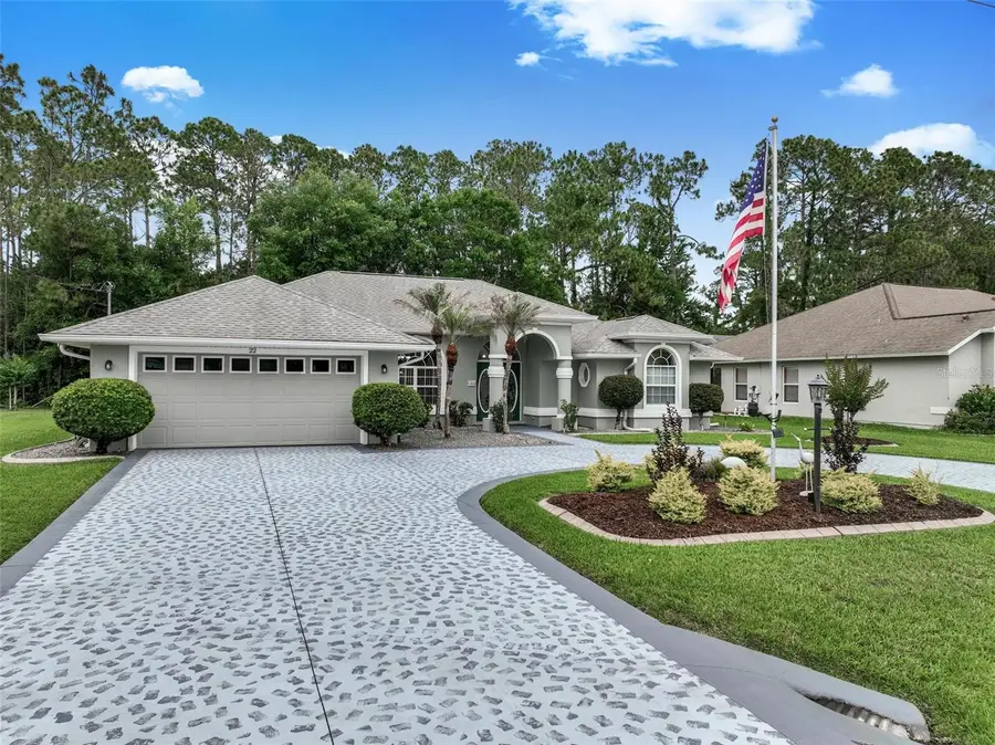 22 Willoughby Place, Palm Coast, FL 32164 - #2