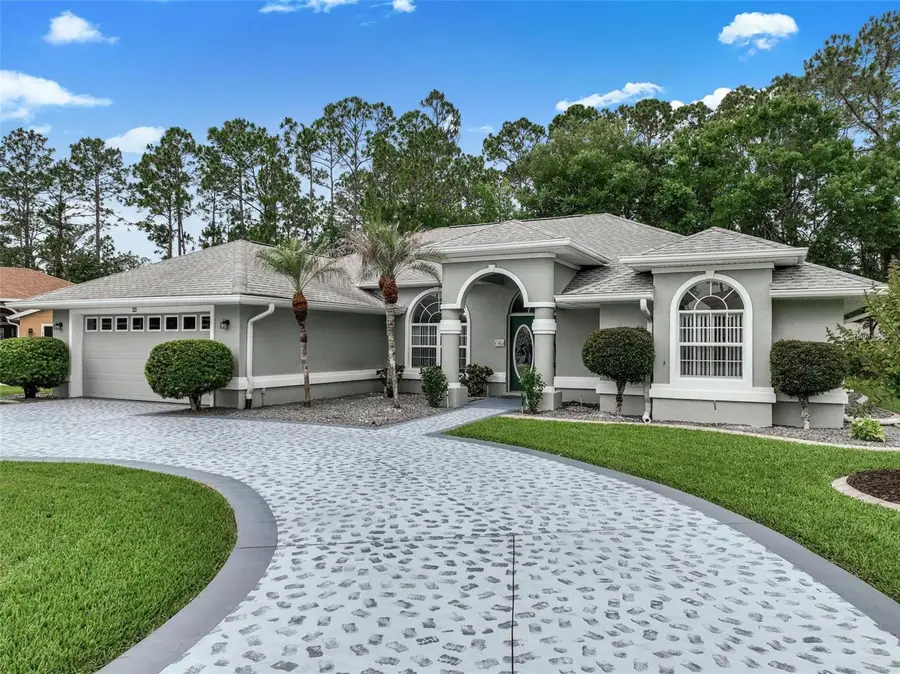 22 Willoughby Place, Palm Coast, FL 32164 - #3