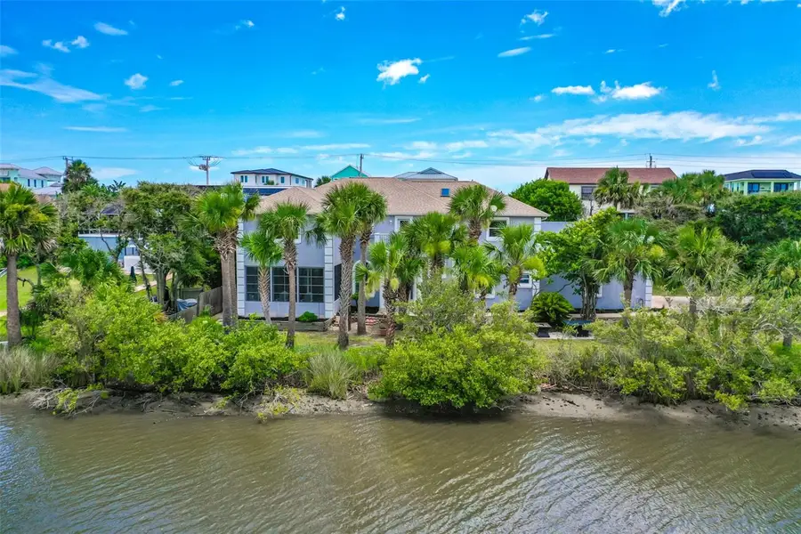 101 N 22nd Street, Flagler Beach, FL 32136 - #3