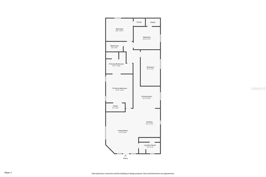34 1st Avenue, Palm Coast, FL 32137 - #3