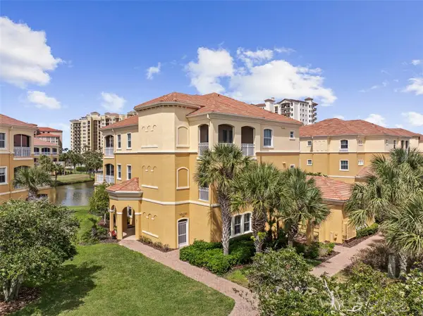 165 Avenue De La Mer #402, PALM COAST, FL 32137