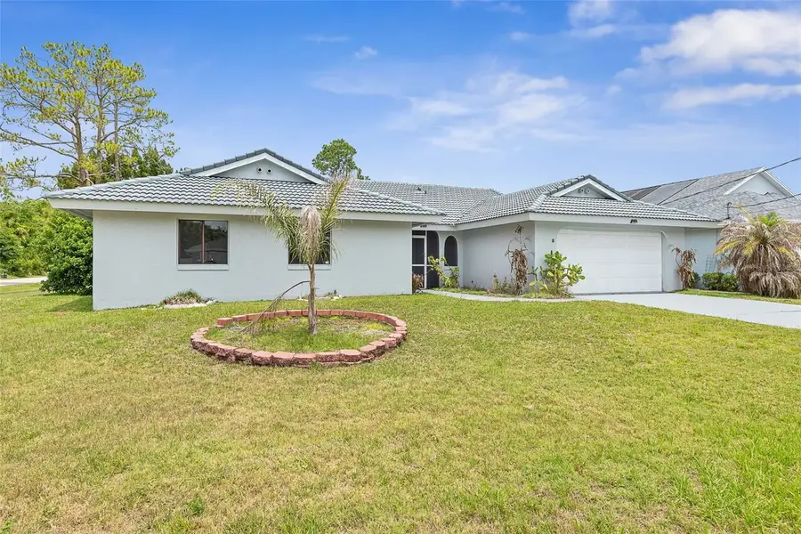 3 Clement Court, Palm Coast, FL 32137 - #2