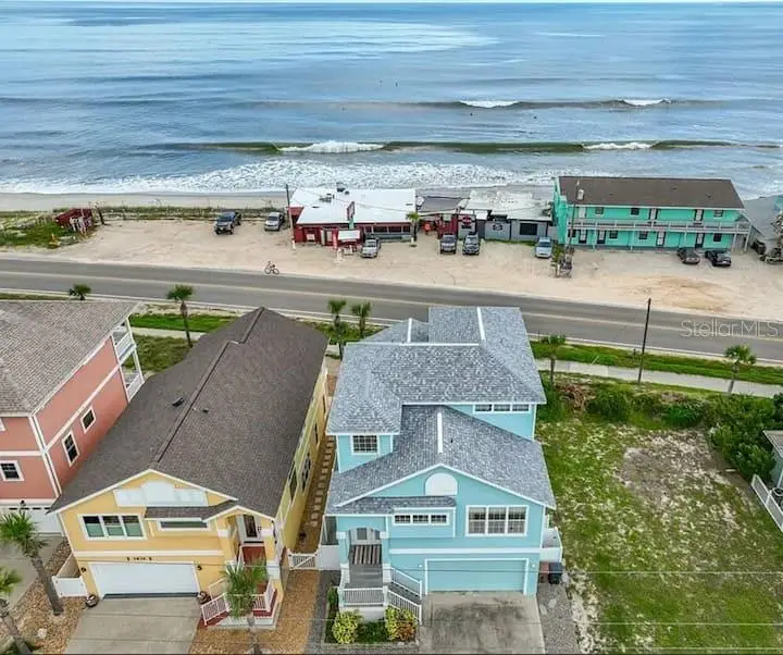2841 S Central Avenue, Flagler Beach, FL 32136 - #1