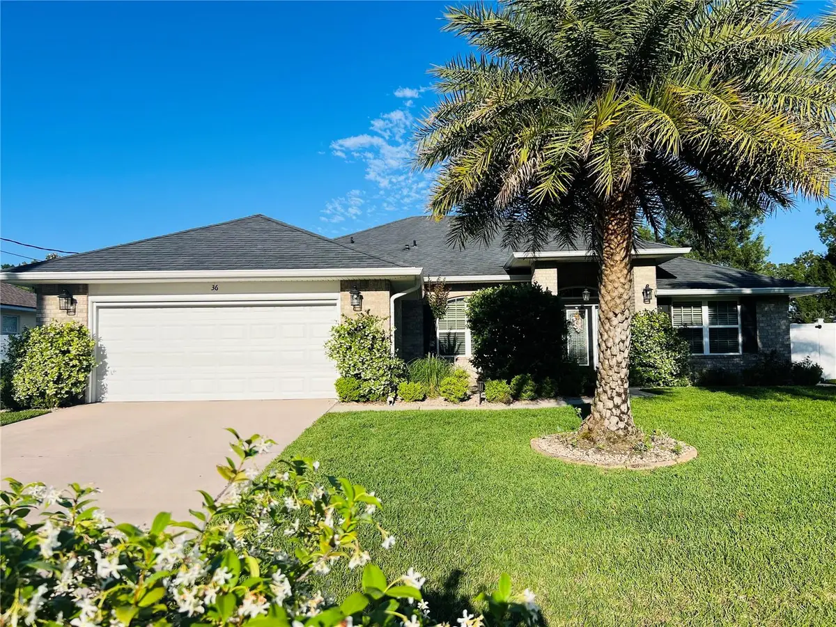 36 Woodbury Drive, Palm Coast, FL 32164 - #1
