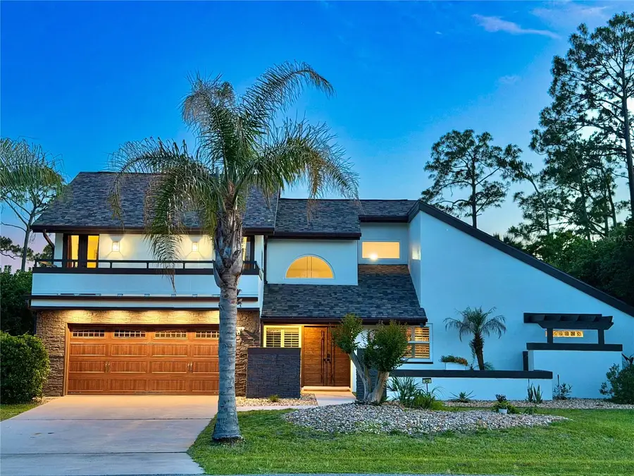 342 Wellington Drive, Palm Coast, FL 32164 - #3