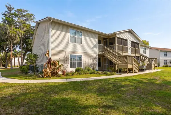 1600 Big Tree Road #G3, SOUTH DAYTONA, FL 32119