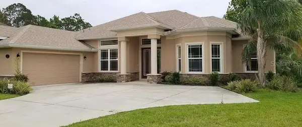 2 Ponce Deleon Drive, PALM COAST, FL 32164