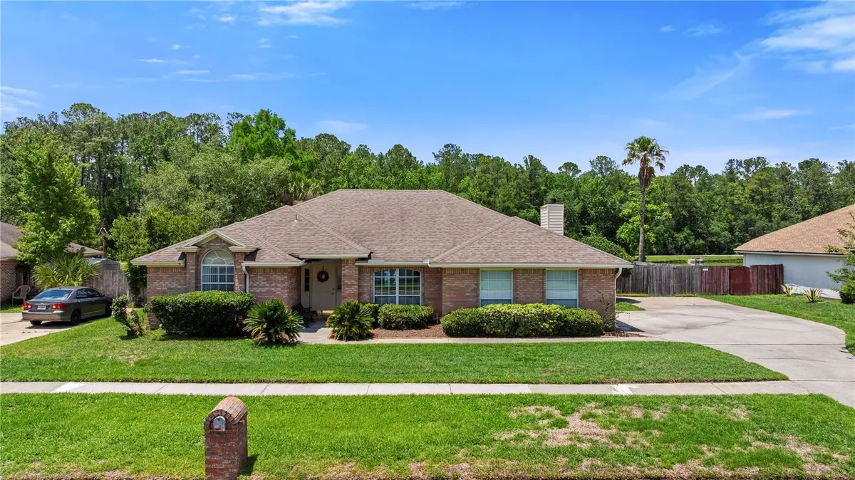 2448 Moon Harbor Way, Middleburg, FL 32068 - #1