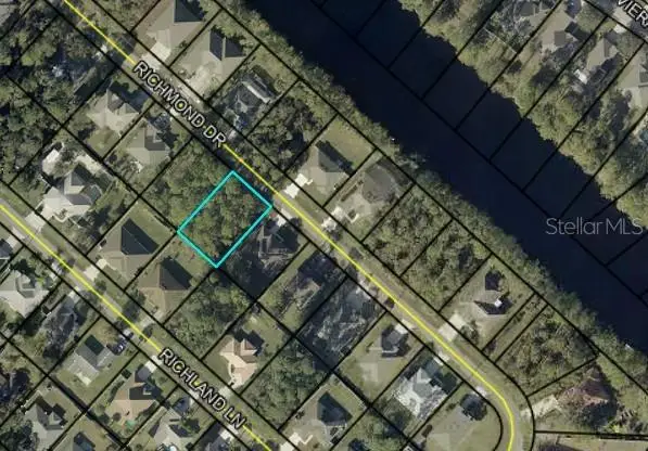44 Richmond Drive, Palm Coast, FL 32164 - #1