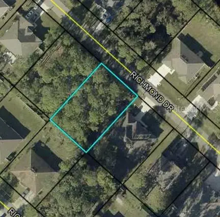 44 Richmond Drive, Palm Coast, FL 32164 - #2