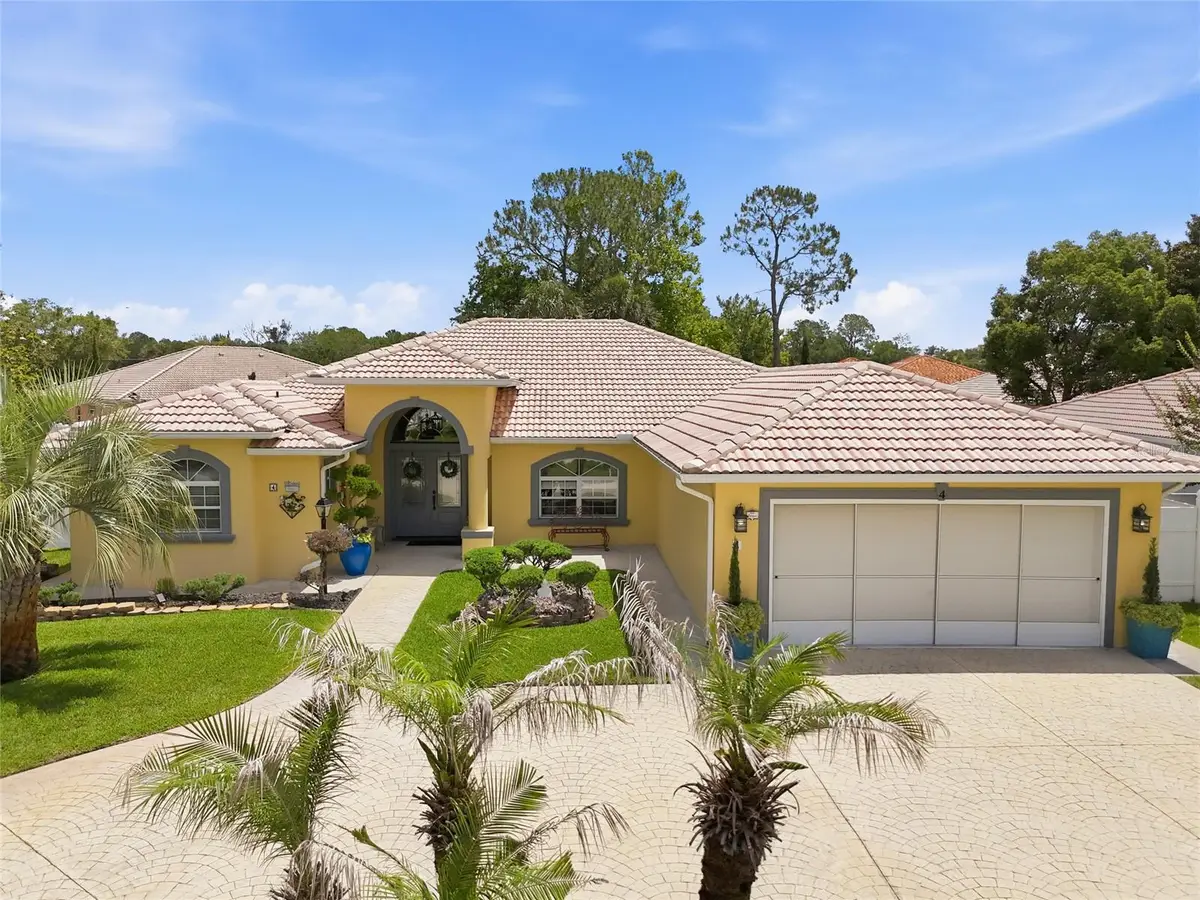 4 Providence Lane, Palm Coast, FL 32164 - #1