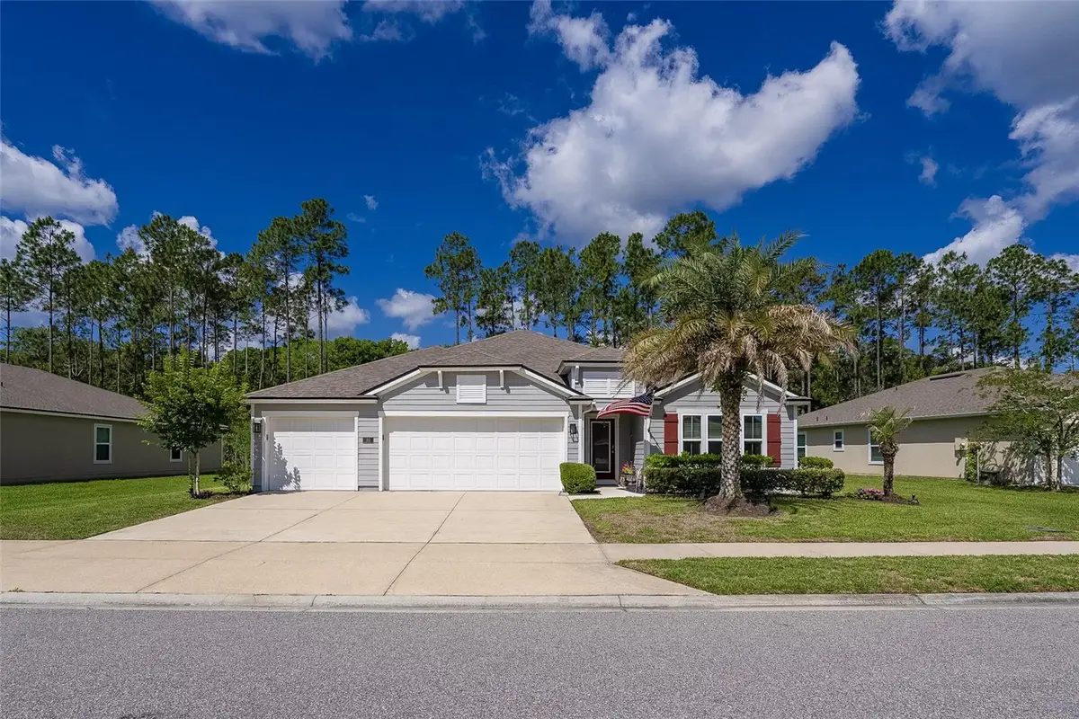 93 Rivertown Road, Palm Coast, FL 32137 - #1