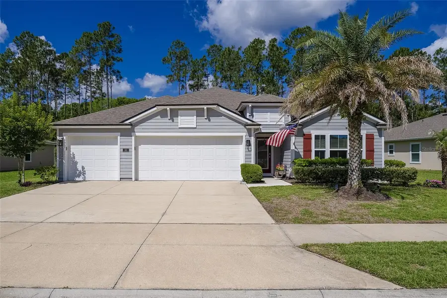 93 Rivertown Road, Palm Coast, FL 32137 - #2