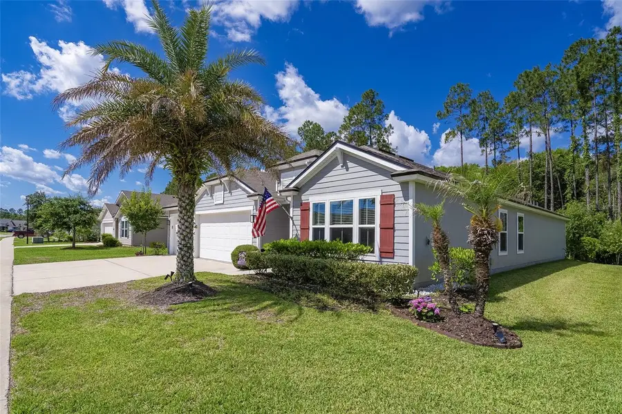 93 Rivertown Road, Palm Coast, FL 32137 - #3