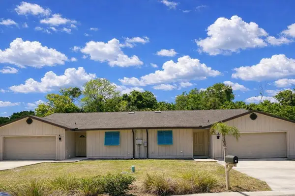 47 & 49 Sandpiper Circle #47 & 49, ORMOND BEACH, FL 32174