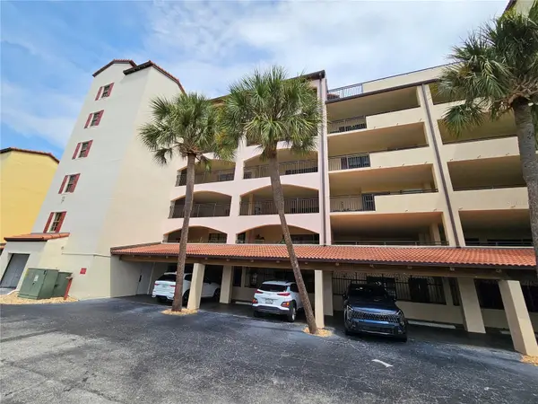 632 Marina Point Drive #6320, DAYTONA BEACH, FL 32114