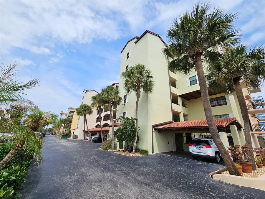 632 Marina Point Drive #6320, Daytona Beach, FL 32114 - #2