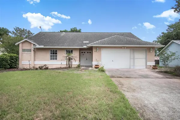50 Westover Lane, PALM COAST, FL 32164