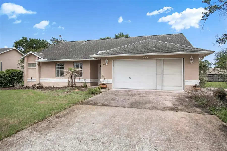 50 Westover Lane, Palm Coast, FL 32164 - #2