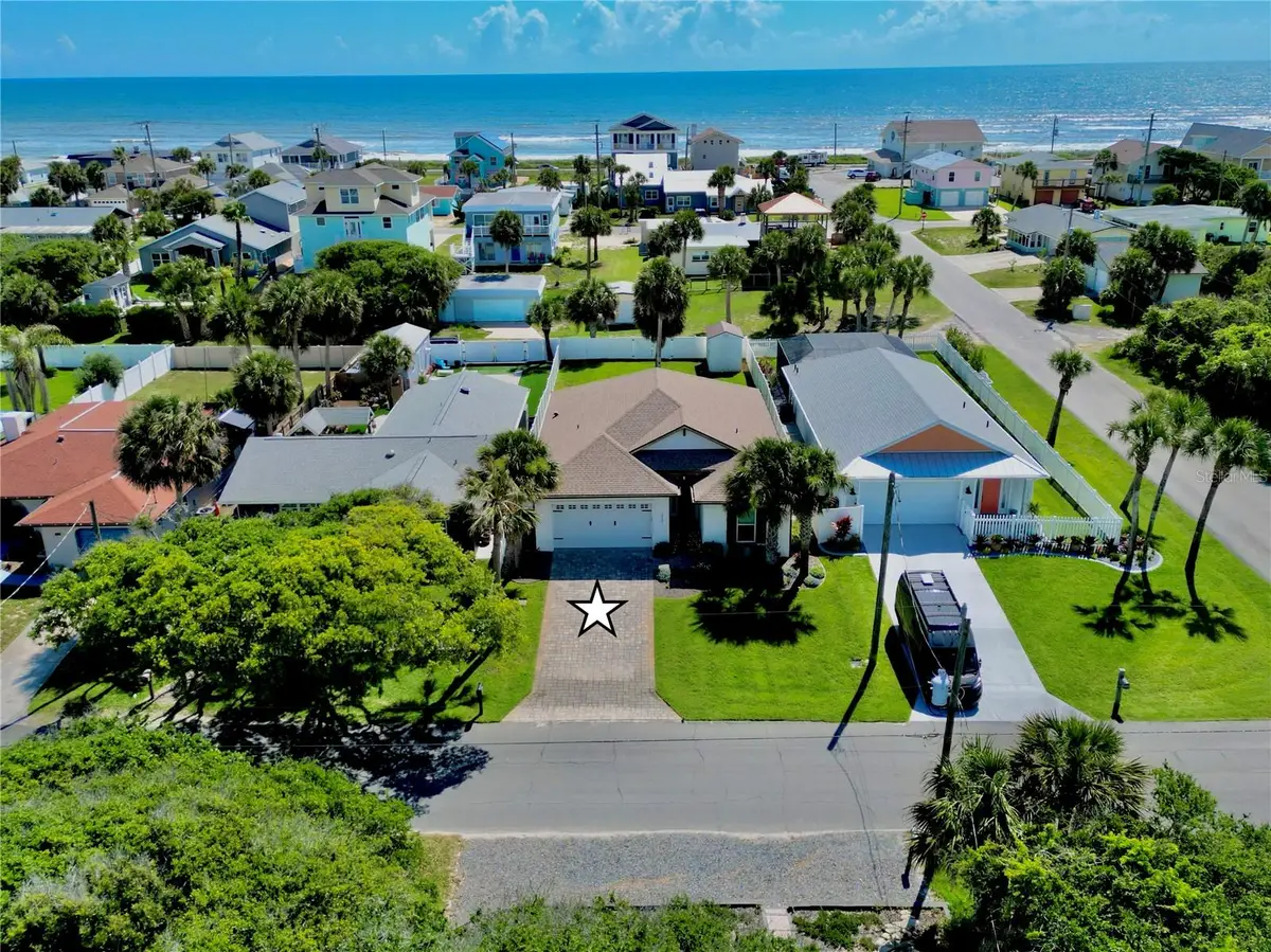 1939 S Daytona Avenue, Flagler Beach, FL 32136 - #1