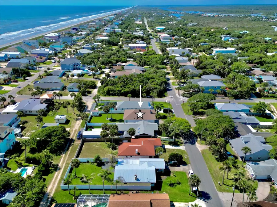 1939 S Daytona Avenue, Flagler Beach, FL 32136 - #3