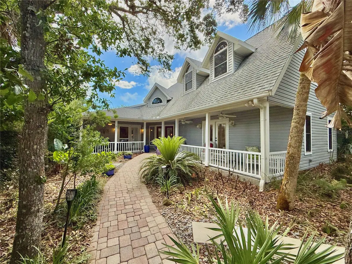 2023 S Flagler Avenue, Flagler Beach, FL 32136 - #1