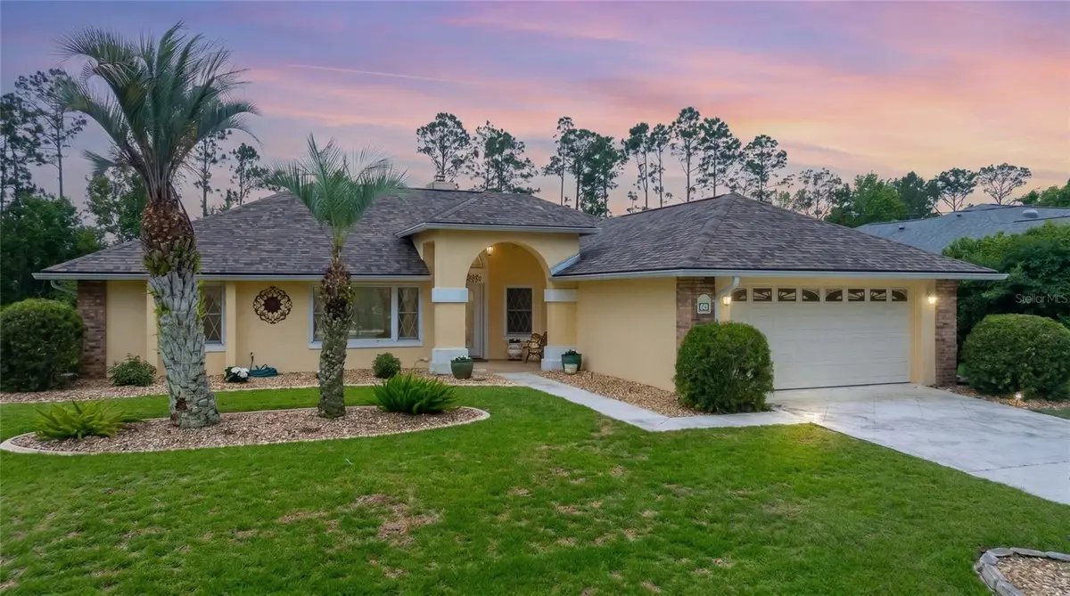 60 Westbury Lane, Palm Coast, FL 32164 - #1
