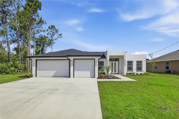 14 Ferngate Lane, PALM COAST, FL 32137