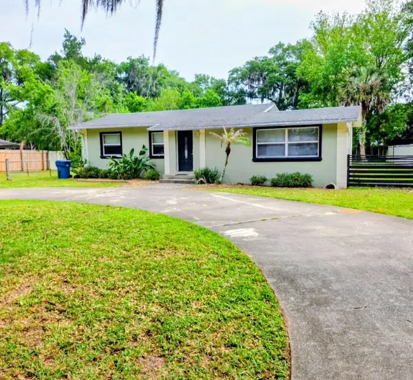 1145 George Anderson Street, ORMOND BEACH, FL 32174