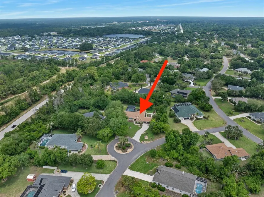 1459 Hohe Lane, Ormond Beach, FL 32174 - #2