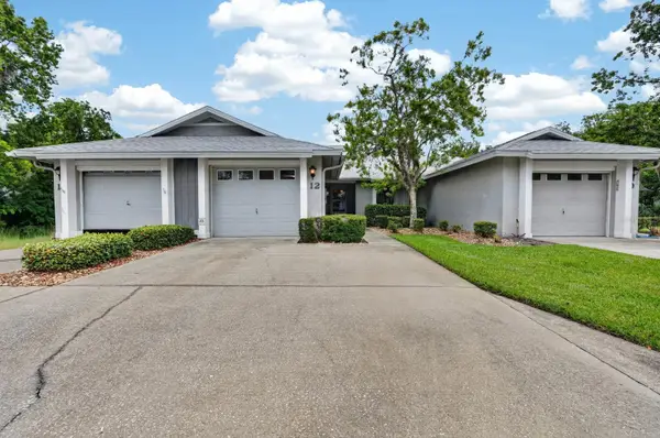 12 Lake Forest Circle N, PALM COAST, FL 32137