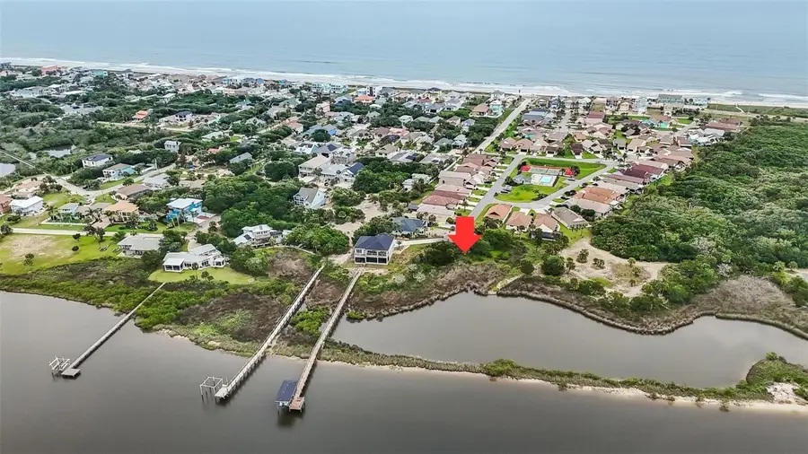 61 Beachwood Drive, Flagler Beach, FL 32136 - #2