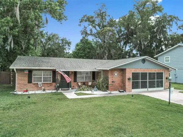 3747 Hugh Street, PORT ORANGE, FL 32129