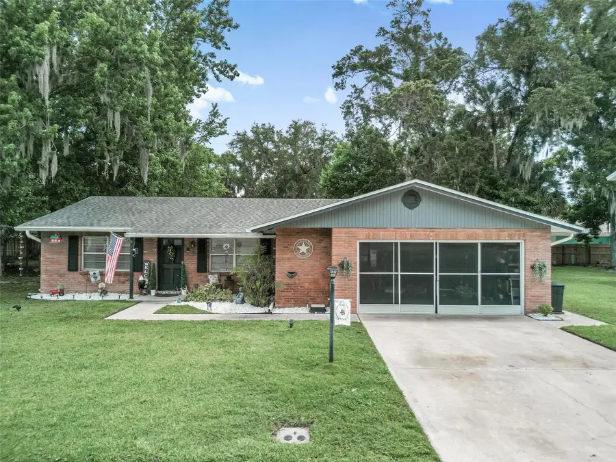 3747 Hugh Street, Port Orange, FL 32129 - #2