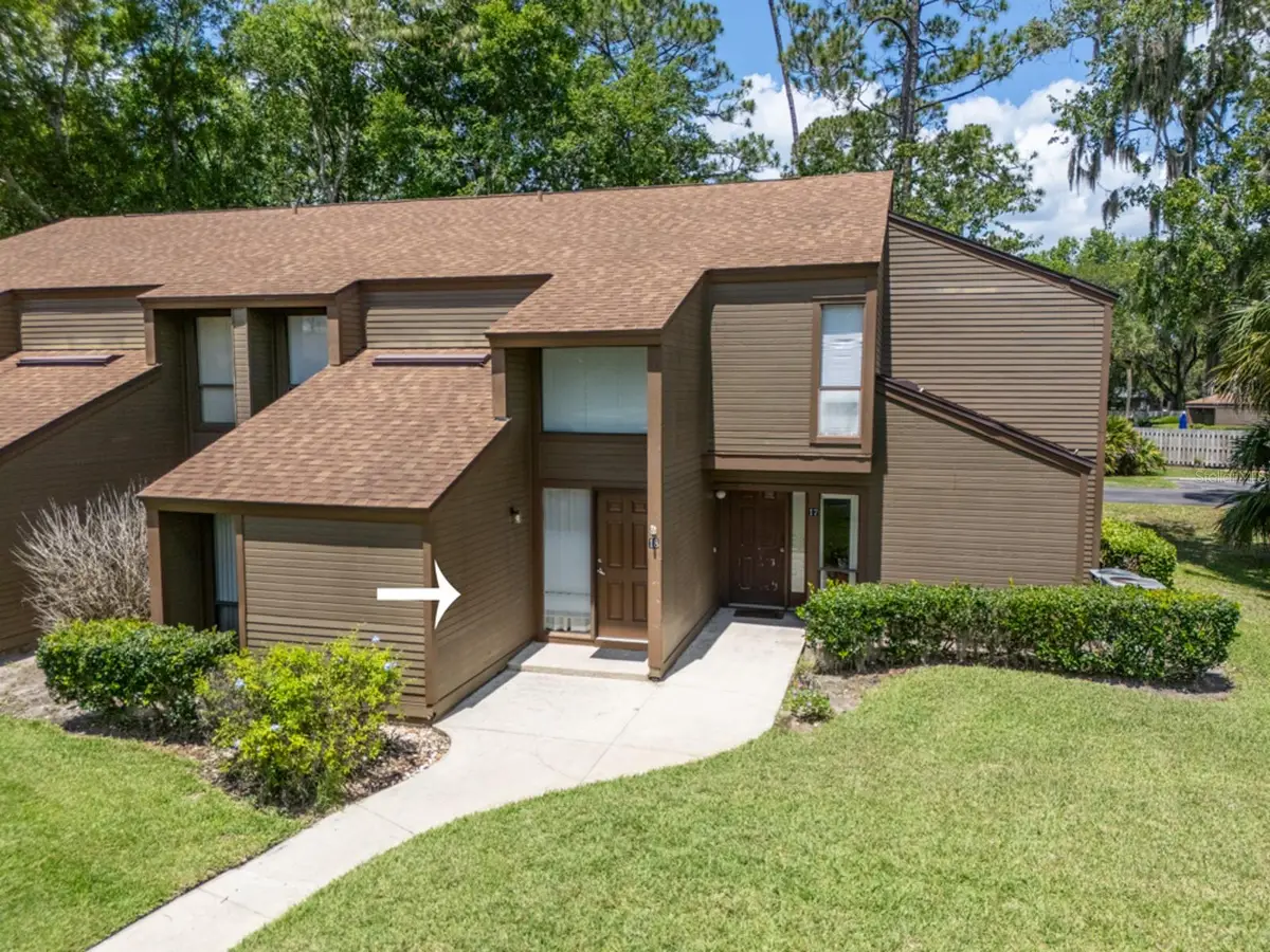 18 Salisbury Court #18, Palm Coast, FL 32137 - #1
