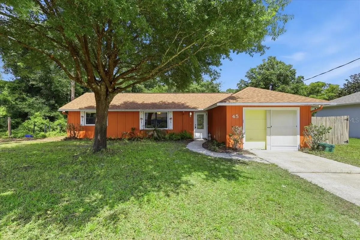 45 Foxhall Lane, Palm Coast, FL 32137 - #1