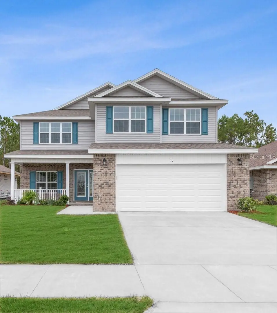 18 Renmont Place, Palm Coast, FL 32164 - #1