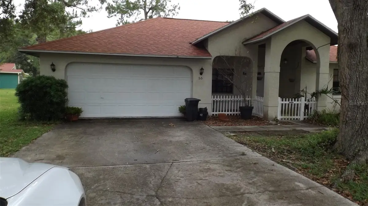 55 Westlee Lane, Palm Coast, FL 32164 - #1