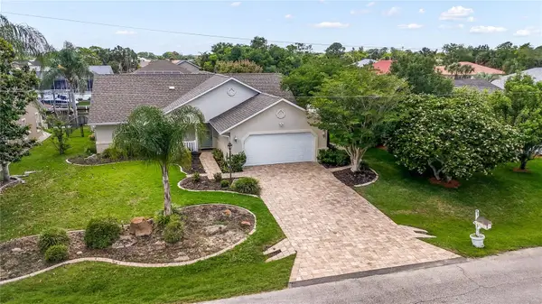 20 Cormorant Court, PALM COAST, FL 32137