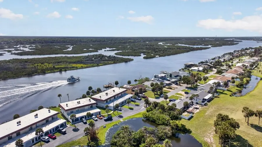5 N Ocean Palm Villas, Flagler Beach, FL 32136 - #2