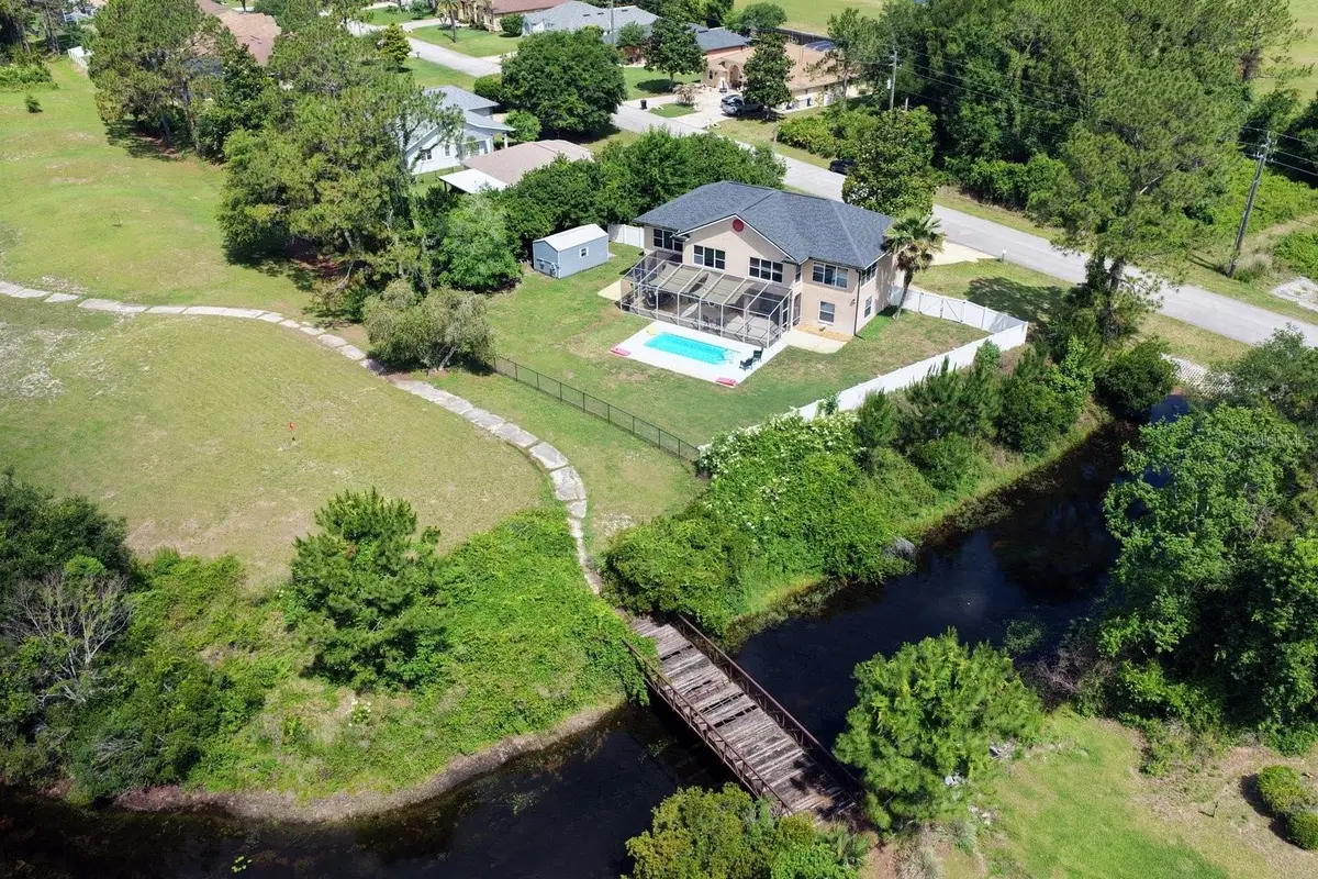 208 London Drive, Palm Coast, FL 32137 - #1